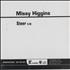 Missy Higgins Steer CD single US MHZC5ST444052