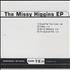 Missy Higgins The Missy Higgins EP CD single US MHZC5TH330345
