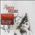Missy Higgins The Sound Of White - Autographed CD album US MHZCDTH429724