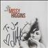 Missy Higgins The Sound Of White - Autographed CD album US MHZCDTH497238