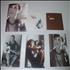 Missy Higgins The Sound Of White press kit UK MHZKITH327945