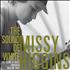 Missy Higgins The Sound Of White CD single Australian MHZC5TH456907