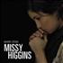 Missy Higgins Where I Stood CD single Australian MHZC5WH409612