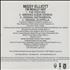 Missy Misdemeanor Elliott I'm Really Hot CD single US MSYC5IM429283
