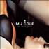 MJ Cole Cut To The Chase CD album UK MJCCDCU239491