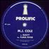 MJ Cole Guilty 12