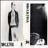 Mkultra Third Generation - White Label 12