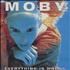 Moby Everything Is Wrong 2-CD single set UK MBY2SEV220444