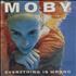 Moby Everything Is Wrong CD album US MBYCDEV469541