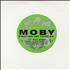 Moby Everytime You Touch Me - Double Pack 12