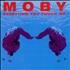 Moby Everytime You Touch Me CD single UK MBYC5EV151416