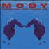 Moby Everytime You Touch Me cassette single UK MBYCSEV273634