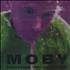 Moby Everytime You Touch Me CD single US MBYC5EV71798
