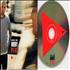 Moby Excerpts From Play CD single UK MBYC5EX146852