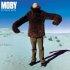 Moby Extreme Ways 2-CD single set UK MBY2SEX219918