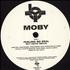 Moby Feeling So Real 10