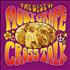 Moby Grape Cross Talk: The Best Of CD album UK MBGCDCR271350