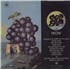Moby Grape Wow - 1st - Mono - EX vinyl LP UK
