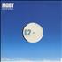 Moby In This World - double pack 12