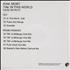 Moby In This World CD single UK MBYC5IN373157