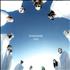 Moby Innocents 2-CD album set UK MBY2CIN625067