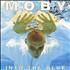 Moby Into The Blue 2-CD single set UK MBY2SIN162764