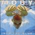 Moby Into The Blue CD single UK MBYC5IN181972