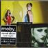 Moby Last Night CD album French MBYCDLA431111