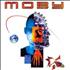 Moby Moby CD album US MBYCDMO300303