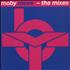 Moby Move - The Mixes 12