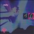 Moby Move CD single UK MBYC5MO163685