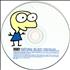 Moby Natural Blues CD single US MBYC5NA149248