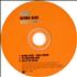 Moby Natural Blues CD single UK MBYC5NA152331