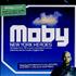 Moby New York Heroes CD album US MBYCDNE273325