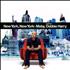 Moby New York New York 2-CD single set UK MBY2SNE376371