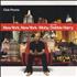 Moby New York, New York - Club Promo CD album UK MBYCDNE401783