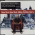 Moby New York, New York CD single UK MBYC5NE751323