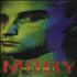 Moby Next Is The E CD single US MBYC5NE12326