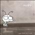 Moby One Time We Lived CD single US MBYC5ON499076