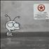 Moby One Time We Lived CD-R acetate UK MBYCRON570872