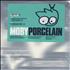 Moby Porcelain 12