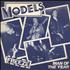 Models (Punk) Freeze - 'Models' label 7
