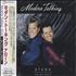 Modern Talking Alone CD album Japanese MODCDAL163347