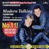 Modern Talking Alone CD album Taiwanese MODCDAL164788