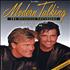 Modern Talking Back For Good Tour '98 tour programme German MODTRBA260303