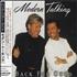 Modern Talking Back For Good CD album Japanese MODCDBA169128