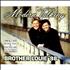 Modern Talking Brother Louie '98 CD single German MODC5BR116979