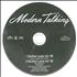 Modern Talking Brother Louie CD single Mexican MODC5BR127596