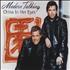 Modern Talking China In Her Eyes CD single German MODC5CH162227