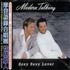 Modern Talking Sexy Sexy Lover CD single Taiwanese MODC5SE206907